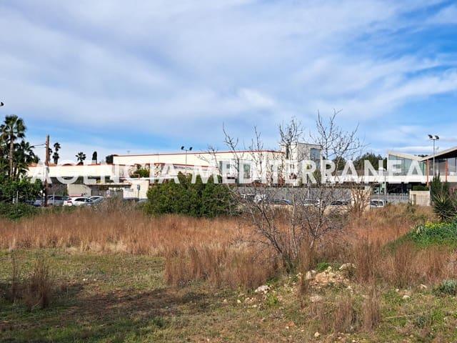 Terreno en venta en la Canyada, l'Horta Nord