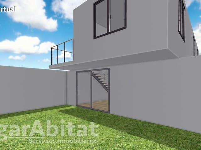 Terreno en venta en la Drova, la Safor