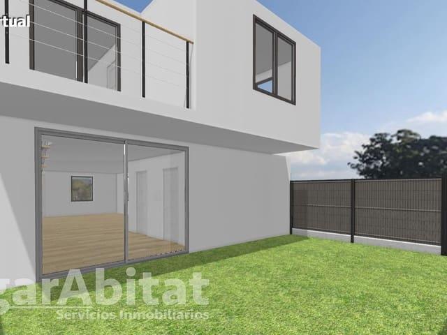 Terreno en venta en la Drova, Barx