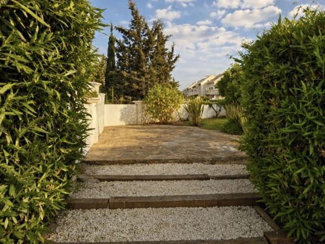 Terreno en venta en San Luis de Sabinillas, Costa del Sol Occidental