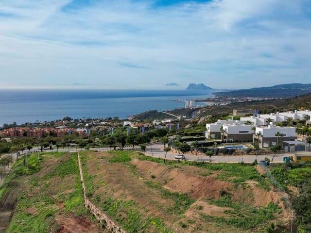 Terreno en venta en San Luis de Sabinillas, Costa del Sol Occidental