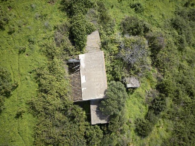 Terreno en venta en San Luis de Sabinillas, Costa del Sol Occidental