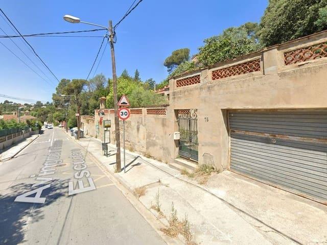 Terreno en venta en la Floresta, Vallès Occidental