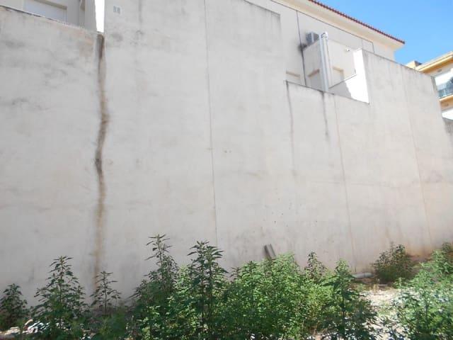 Terreno en venta en el Panorama I, la Safor