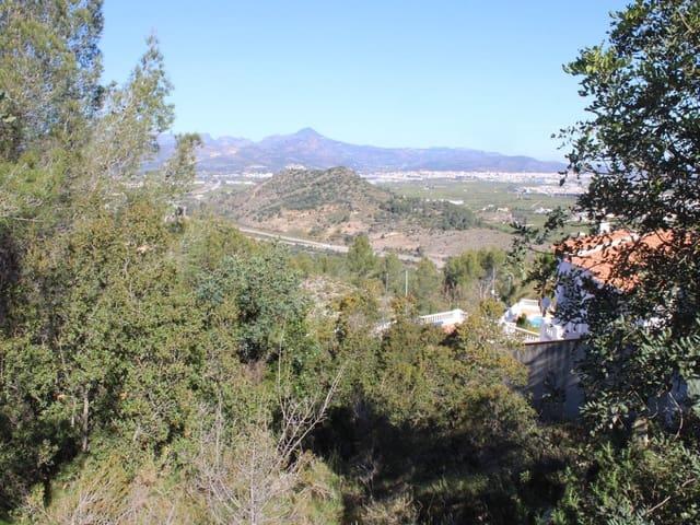 Terreno en venta en el Panorama I, la Safor