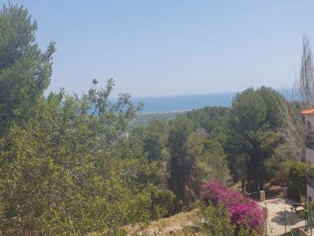 Terreno en venta en el Panorama I, la Safor