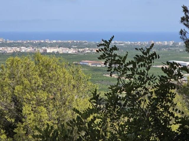 Terreno en venta en el Panorama I, la Safor