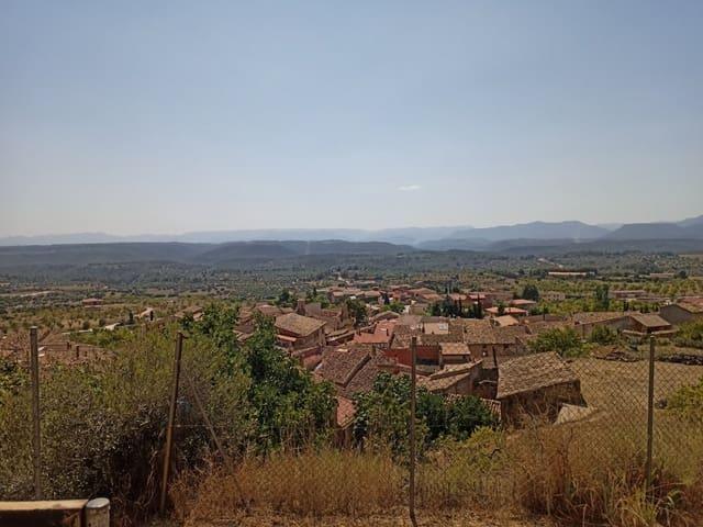 Terreno en venta en Matarraña / Matarranya, La Fresneda