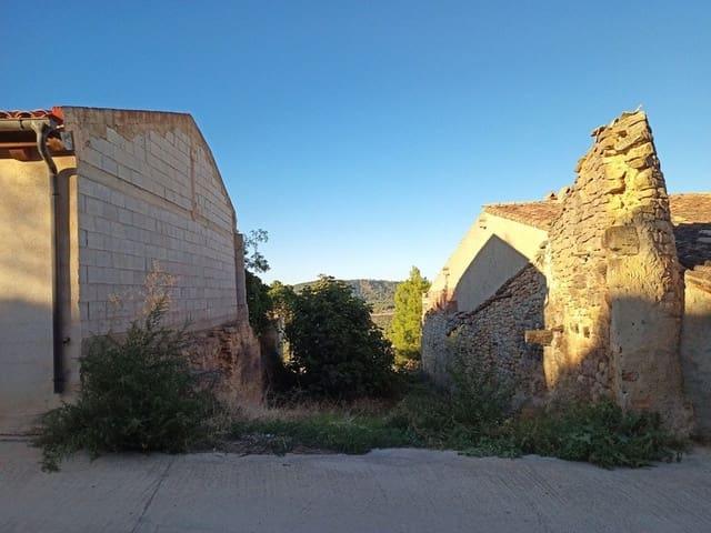 Terreno en venta en Matarraña / Matarranya, La Fresneda