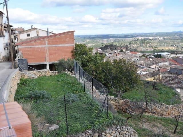 Terreno en venta en Matarraña / Matarranya, La Fresneda