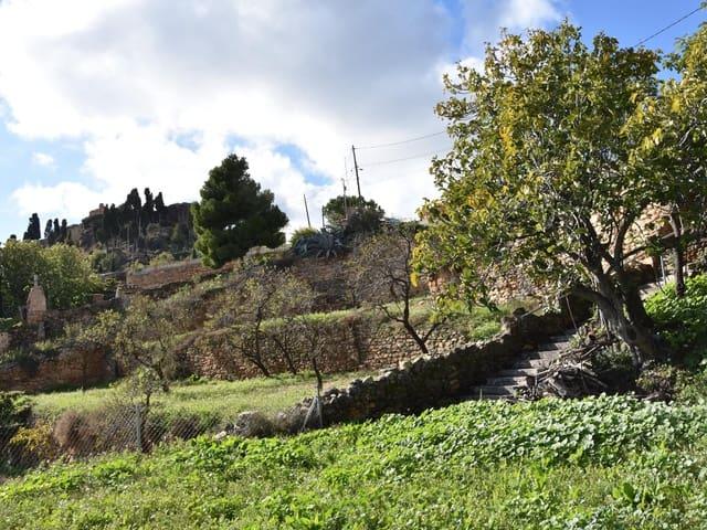 Terreno en venta en Matarraña / Matarranya, La Fresneda