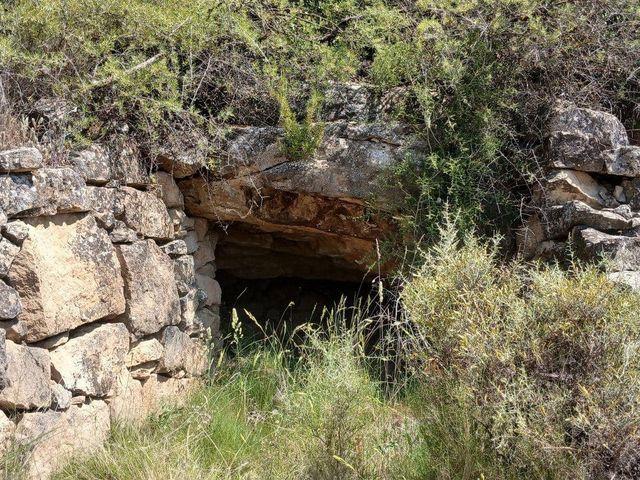 Terreno en venta en La Fresneda / la Freixneda, Matarraña / Matarranya