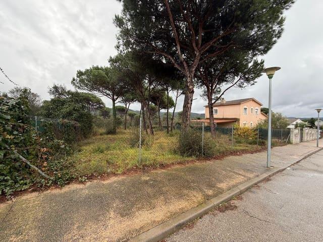 Terreno en venta en la Selva, Catalunya