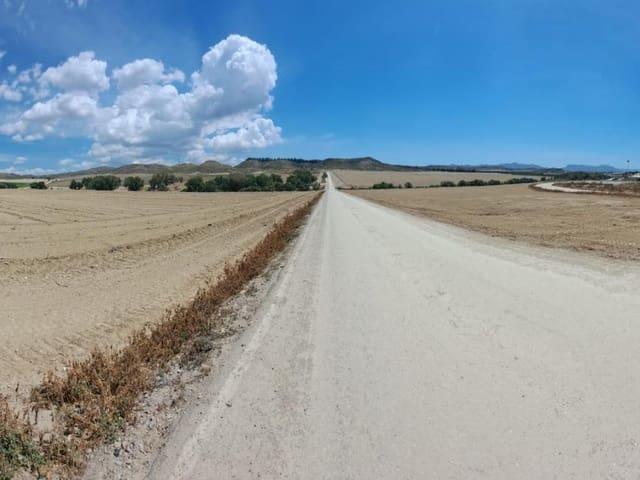 Terreno en venta en La Fuente, Pulpí