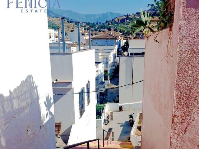 Terreno en venta en La Herradura, Comarca de la Costa Granadina