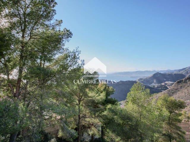 Terreno en venta en La Herradura, Comarca de la Costa Granadina