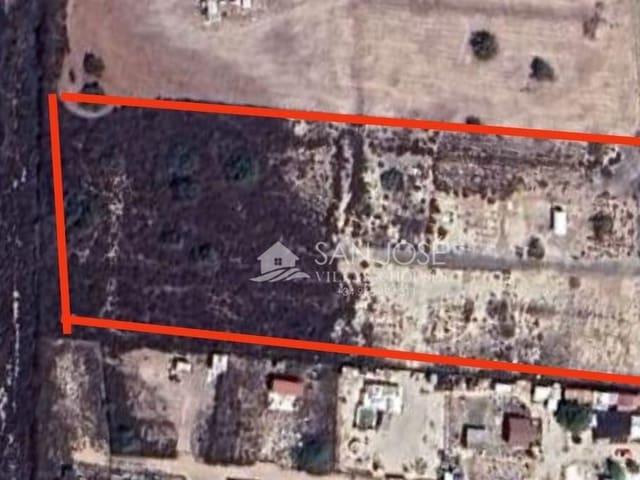 Terreno en venta en la Foia, el Baix Vinalopó