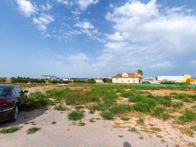 Terreno en venta en La Hoya, Alto Guadalentín