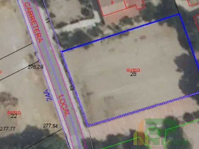 Terreno en venta en La Hoya, Alto Guadalentín