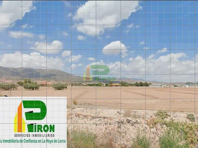 Terreno en venta en La Hoya, Alto Guadalentín