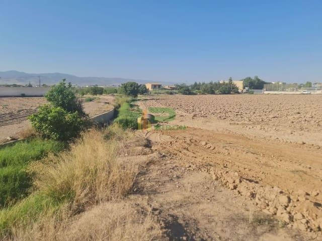 Terreno en venta en La Hoya, Alto Guadalentín