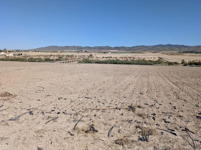 Terreno en venta en La Hoya, Alto Guadalentín