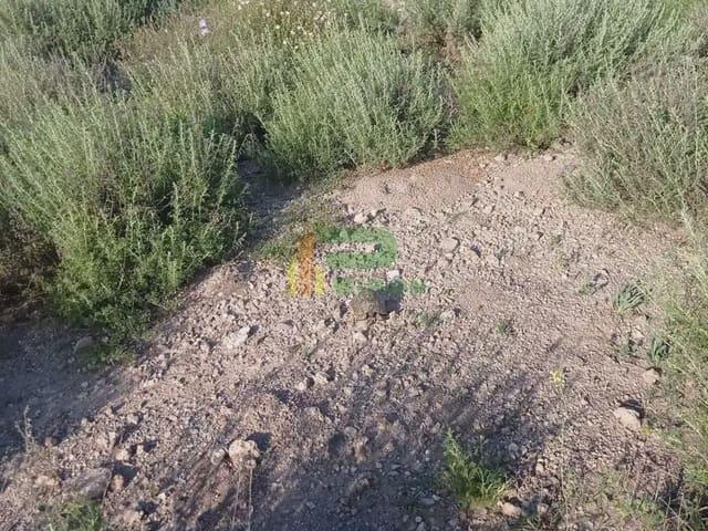 Terreno en venta en La Hoya, Alto Guadalentín