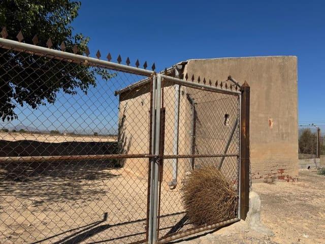 Terreno en venta en la Marina, el Baix Vinalopó