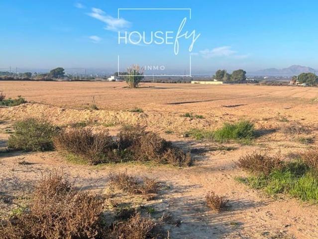 Terreno en venta en Alicante, la Marina