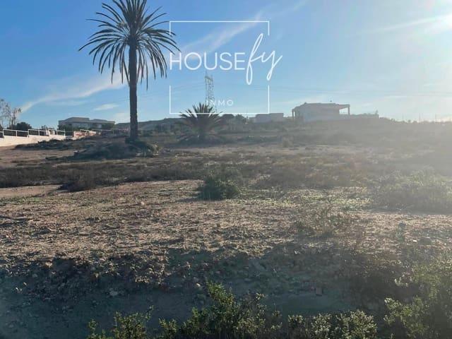 Terreno en venta en la Marina, el Baix Vinalopó
