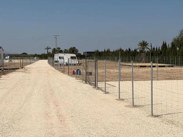 Terreno en venta en la Marina, el Baix Vinalopó