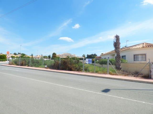 Terreno en venta en Alicante, la Marina Terreno en venta en Alicante, la Marina
