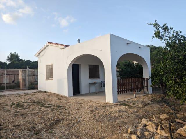 Terreno en venta en La Nucia
