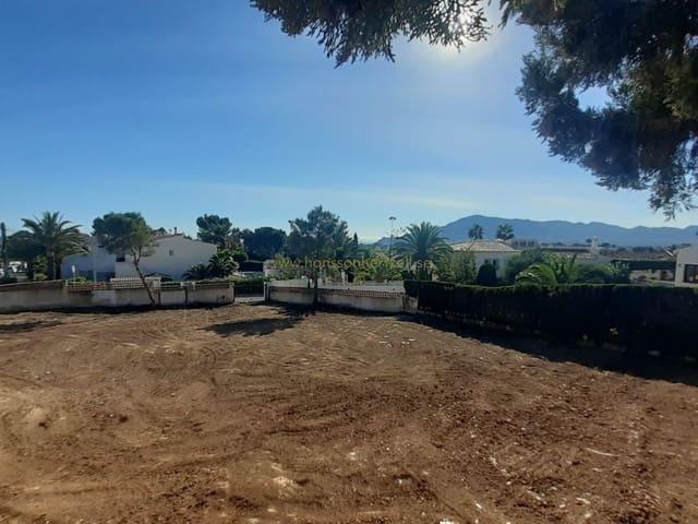 Terreno en venta en La Nucia