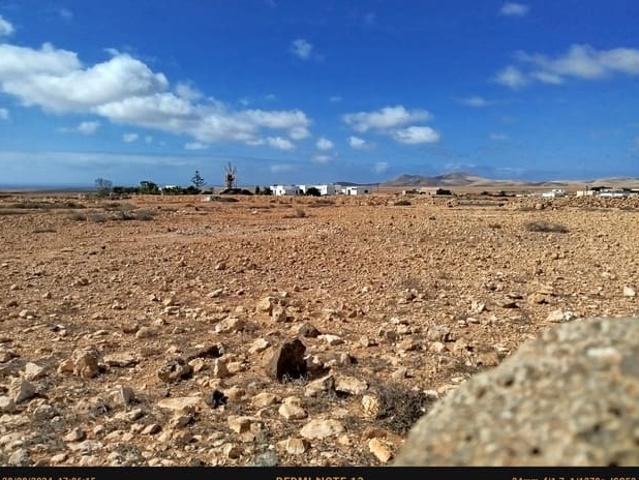 Terreno en venta en Tenerife