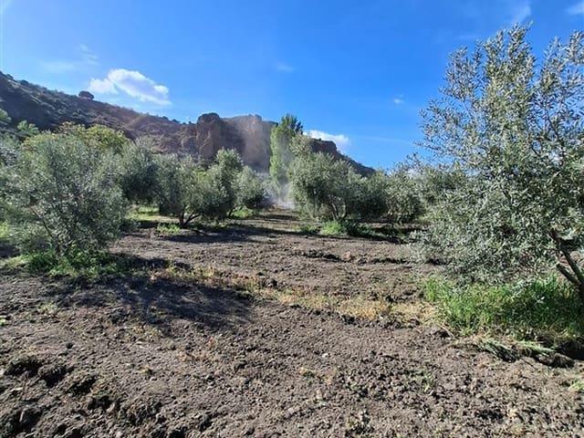 Terreno en venta en Comarca de Guadix, Andalucía