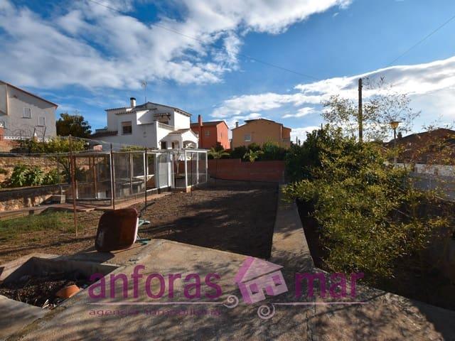 Terreno en venta en Eixample de Llevant, la Pobla de Montornès