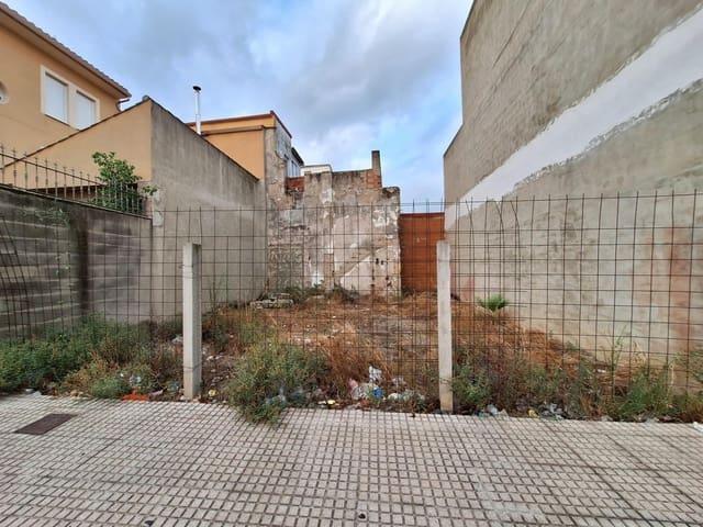 Terreno en venta en la Ribera Alta, Valencia