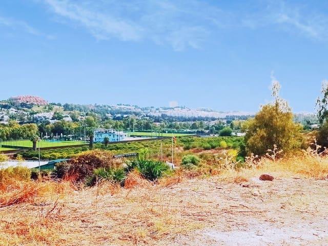 Terreno en venta en Málaga, La Quinta
