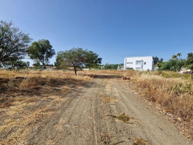 Terreno en venta en Málaga, La Quinta Terreno en venta en Málaga, La Quinta