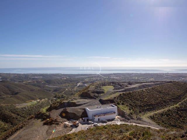 Terreno en venta en Málaga, La Quinta Terreno en venta en Málaga, La Quinta
