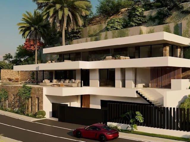 Terreno en venta en Málaga, La Quinta