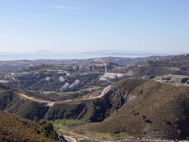 Terreno en venta en Málaga, La Quinta