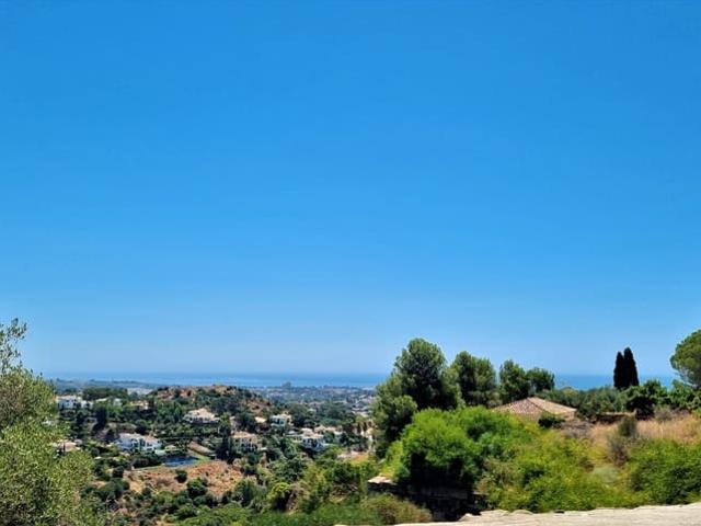 Terreno en venta en Málaga, La Quinta