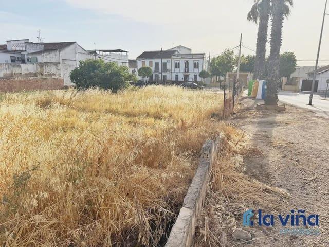 Terreno en venta en La Roda De Andalucía, Andalucía