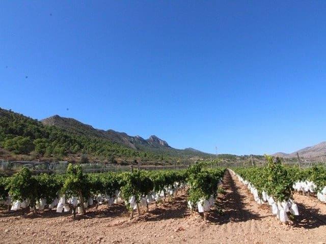 Terreno en venta en Cases de l'Ombria, el Vinalopó Mitjà / El Vinalopó Medio