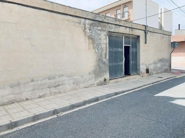 Terreno en venta en Cases de l'Ombria, el Vinalopó Mitjà / El Vinalopó Medio
