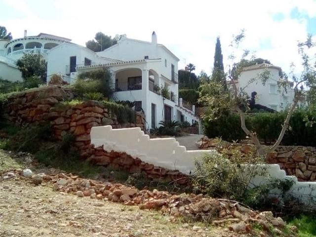 Terreno en venta en Partida la Xara, la Marina Alta