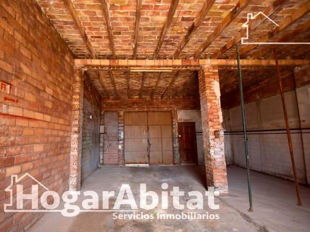 Terreno en venta en la Vall d'Uixó, Castelló / Castellón