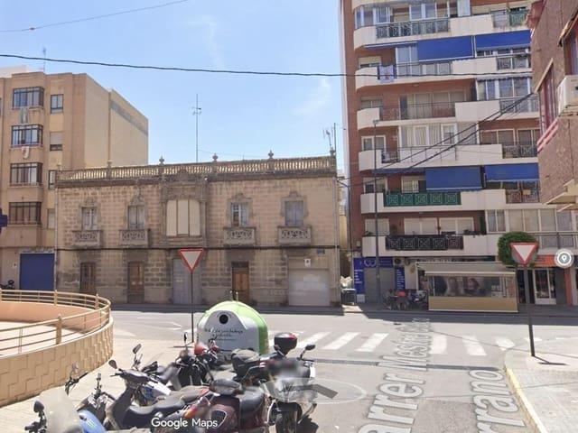 Chalet en venta en la Marina Baixa, Valencia